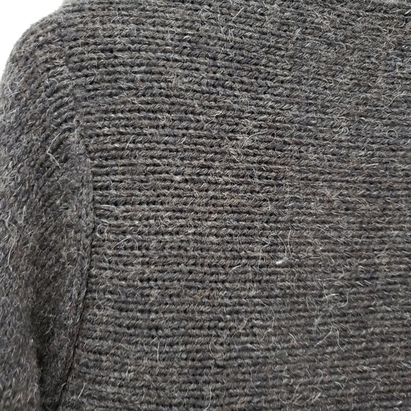 CYC  Mohair open cardigan Small  size - Picture 7 of 8